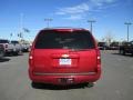 Crystal Red Tintcoat - Tahoe LS 4x4 Photo No. 5