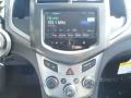 Blue Topaz Metallic - Sonic LT Sedan Photo No. 15