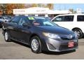 Magnetic Gray Metallic - Camry LE Photo No. 1