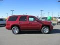 Crystal Red Tintcoat - Tahoe LS 4x4 Photo No. 7