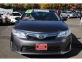 Magnetic Gray Metallic - Camry LE Photo No. 2