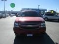 Crystal Red Tintcoat - Tahoe LS 4x4 Photo No. 8