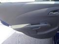 Blue Topaz Metallic - Sonic LT Sedan Photo No. 17