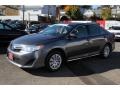 Magnetic Gray Metallic - Camry LE Photo No. 3