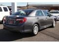 Magnetic Gray Metallic - Camry LE Photo No. 4