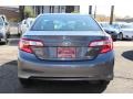 Magnetic Gray Metallic - Camry LE Photo No. 5