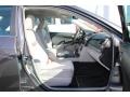 Magnetic Gray Metallic - Camry LE Photo No. 8