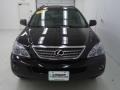 2008 Black Onyx Lexus RX 400h AWD Hybrid  photo #9