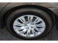 Magnetic Gray Metallic - Camry LE Photo No. 15