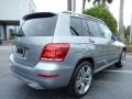 Palladium Silver Metallic - GLK 350 Photo No. 3