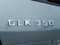 Palladium Silver Metallic - GLK 350 Photo No. 4