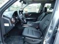 Palladium Silver Metallic - GLK 350 Photo No. 6