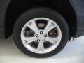 2008 Black Onyx Lexus RX 400h AWD Hybrid  photo #38