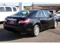 Black - Camry XLE Photo No. 4