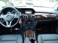 Palladium Silver Metallic - GLK 350 Photo No. 8