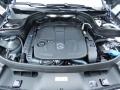 Palladium Silver Metallic - GLK 350 Photo No. 9