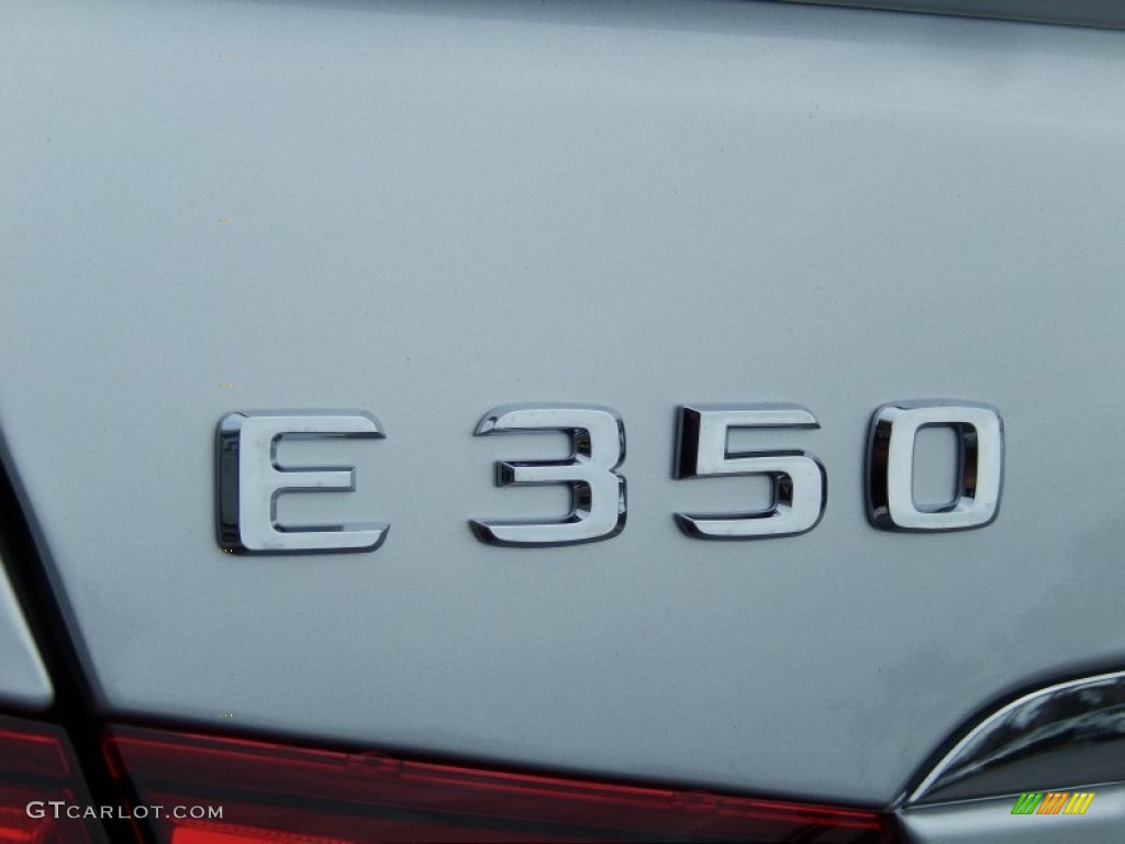 2014 E 350 Cabriolet - Iridium Silver Metallic / Grey/Black photo #5