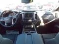 2014 Summit White Chevrolet Silverado 1500 LTZ Z71 Crew Cab 4x4  photo #7