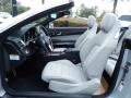 Grey/Black Interior Photo for 2014 Mercedes-Benz E #87526055