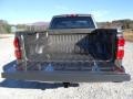 Brownstone Metallic - Silverado 1500 LT Crew Cab 4x4 Photo No. 6