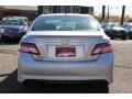 Classic Silver Metallic - Camry SE Photo No. 5
