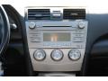 Classic Silver Metallic - Camry SE Photo No. 11