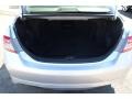 Classic Silver Metallic - Camry SE Photo No. 14