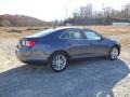 2014 Atlantis Blue Metallic Chevrolet Malibu Eco  photo #4