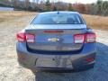 2014 Atlantis Blue Metallic Chevrolet Malibu Eco  photo #7