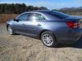 2014 Atlantis Blue Metallic Chevrolet Malibu Eco  photo #9