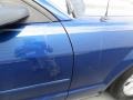 Vista Blue Metallic - Mustang V6 Premium Convertible Photo No. 16