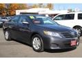 Magnetic Gray Metallic - Camry LE Photo No. 1