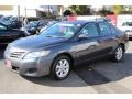 Magnetic Gray Metallic - Camry LE Photo No. 3