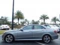2014 Paladium Silver Metallic Mercedes-Benz E 350 Sport Sedan  photo #2