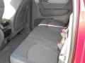 2014 Crystal Red Tintcoat Chevrolet Traverse LT AWD  photo #16