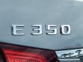2014 Paladium Silver Metallic Mercedes-Benz E 350 Sport Sedan  photo #4