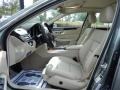2014 Paladium Silver Metallic Mercedes-Benz E 350 Sport Sedan  photo #6