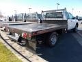 Summit White - Silverado 3500HD WT Crew Cab Dual Rear Wheel 4x4 Photo No. 3