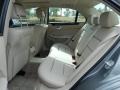 2014 Paladium Silver Metallic Mercedes-Benz E 350 Sport Sedan  photo #7