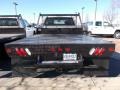 Summit White - Silverado 3500HD WT Crew Cab Dual Rear Wheel 4x4 Photo No. 4