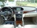 2014 Paladium Silver Metallic Mercedes-Benz E 350 Sport Sedan  photo #8