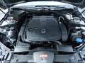 2014 Paladium Silver Metallic Mercedes-Benz E 350 Sport Sedan  photo #9