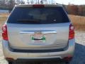 Champagne Silver Metallic - Equinox LT AWD Photo No. 6