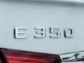 Polar White - E 350 Sport Sedan Photo No. 4