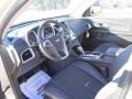 Champagne Silver Metallic - Equinox LT AWD Photo No. 9