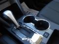 Champagne Silver Metallic - Equinox LT AWD Photo No. 10