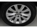 Deep Black Metallic - Tiguan S Photo No. 6