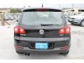 Deep Black Metallic - Tiguan S Photo No. 8
