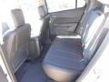 Champagne Silver Metallic - Equinox LT AWD Photo No. 14
