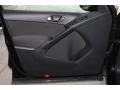 Deep Black Metallic - Tiguan S Photo No. 13
